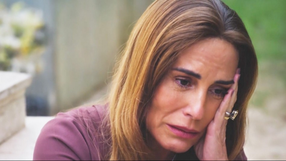 Tierra de Deseos - Capítulo 111