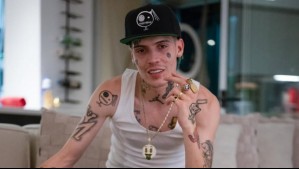 Marcianeke aplaude el emprendimiento de su polola: El nuevo negocio de Anaís Vilches