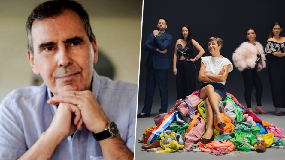 Detalles inéditos del caso que involucra a Cristian Campos: Lo que se viene en el nuevo capítulo de Only Fama