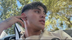 La millonaria cifra que gana Hans Valdés en plataforma para adultos: "El chico atrevido sigue potente"