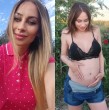 Ingrid Aceitón comparte un triste mensaje al cumplirse cuatro años de la pérdida de su hija, Alice.