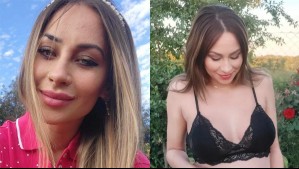 "A veces siento mucho odio...": La desgarradora reflexión de Ingrid Aceitón a cuatro años de perder a su hija