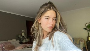 La respuesta que sacó aplausos de Milagros Zabaleta a una hater: 'No sólo soy hija de, también soy nieta de'