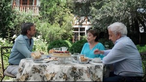 'Un carrusel de emociones': Gloria Benavides y José Alfredo Fuentes son los próximos invitados de Te Invito