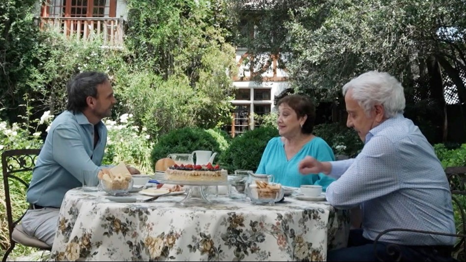 'Un carrusel de emociones': Gloria Benavides y José Alfredo Fuentes son los próximos invitados de Te Invito