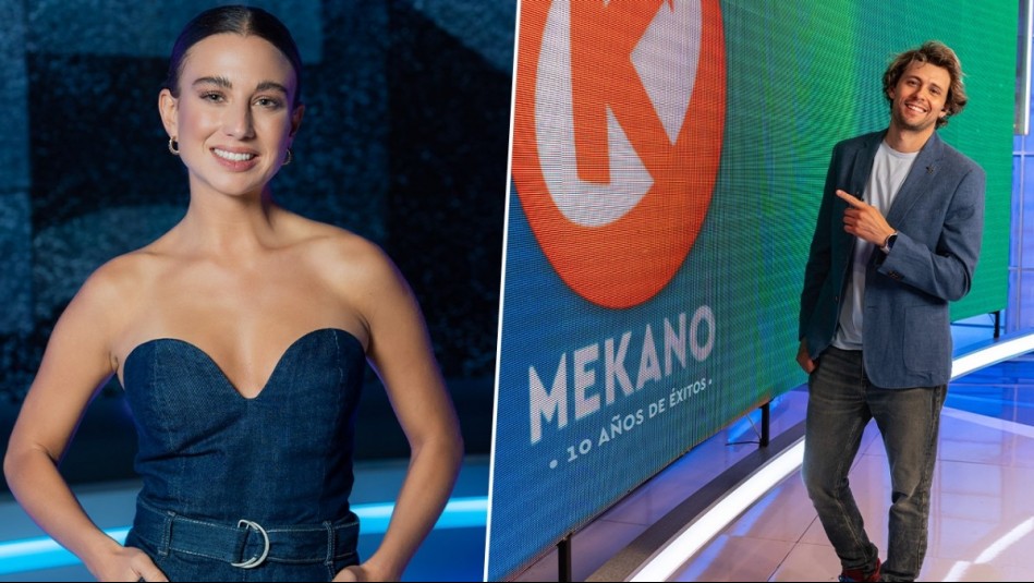 Mekano, 10 años de éxitos: Cuándo y a qué hora se estrena el espacio que trae de vuelta al programa juvenil