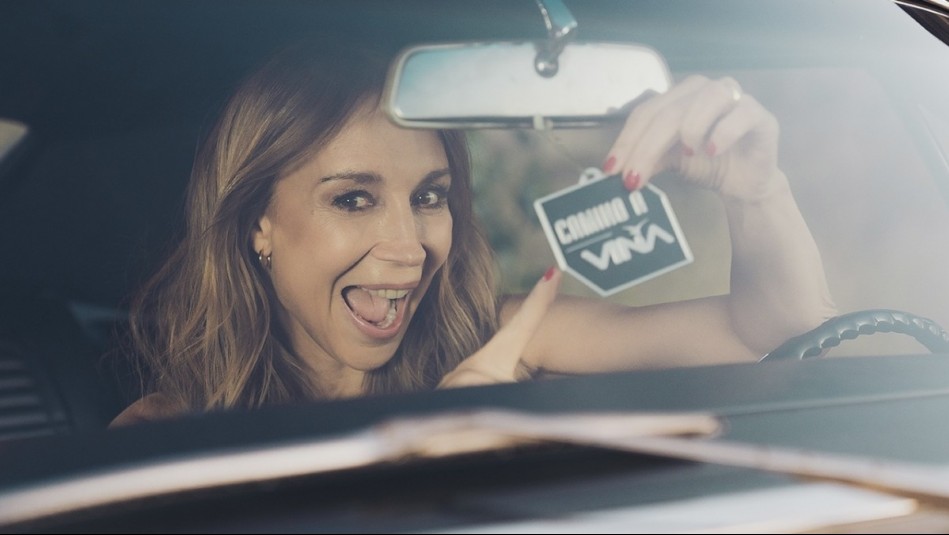 Capítulo imperdible de Camino a Viña: Revisa la programación de Mega para este sábado 25 de enero