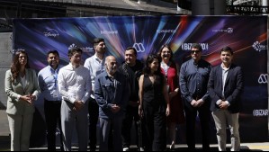 Megamedia recibió las llaves de la Quinta Vergara: Comienza oficialmente la cuenta regresiva para Viña 2025