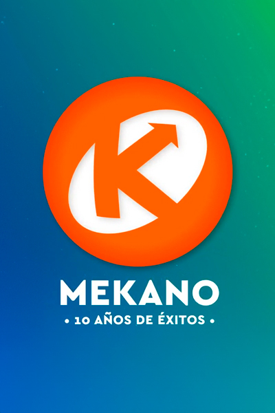 Mekano