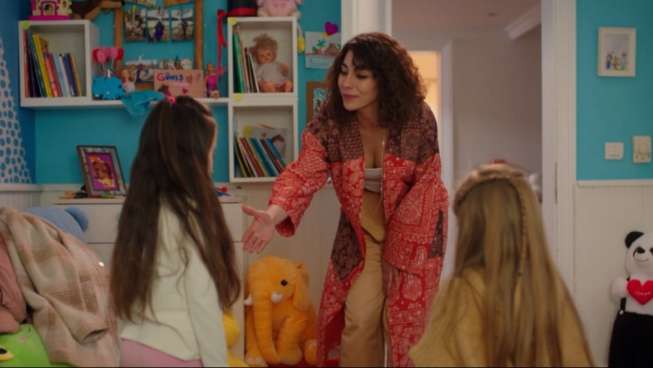 Avance extendido de Vida de Mentiras: La hija de Yasemin se mudará con los Ayaz
