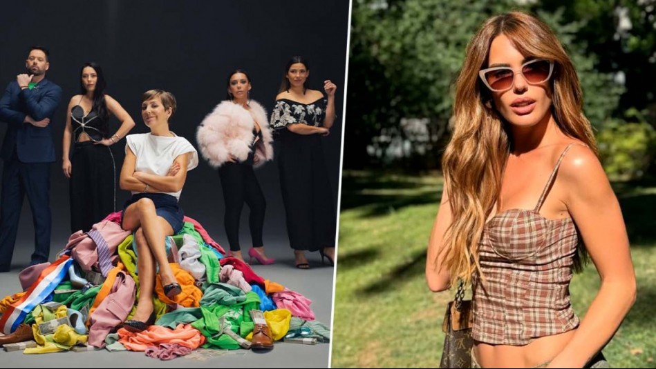 Este viernes en Only Fama: Acusación contra Gala Caldirola y conversación exclusiva con Leda Bergonzi