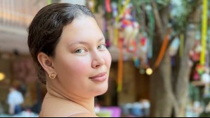 ¿Quién cuida el rostro de Michelle Carvalho? La modelo reconoce el trabajo de su cosmetóloga