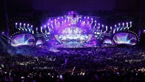 Gala Sostenible, reforestación e inclusión: Los ejes que impulsa Megamedia Sostenible para Viña 2025