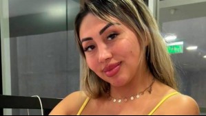 'Me encantaría casarme por la iglesia, no por el civil': Naya Fácil revela que sueña con una boda romántica