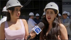 Gala de Viña tendrá nueva ubicación: Alcaldesa Ripamonti explica las novedades que del evento