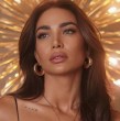 Lisandra Silva reveló que practica un ritual con el primer vaso de agua que toma en las mañana. La influencer detalló que le habla con intención y con mucho amor.