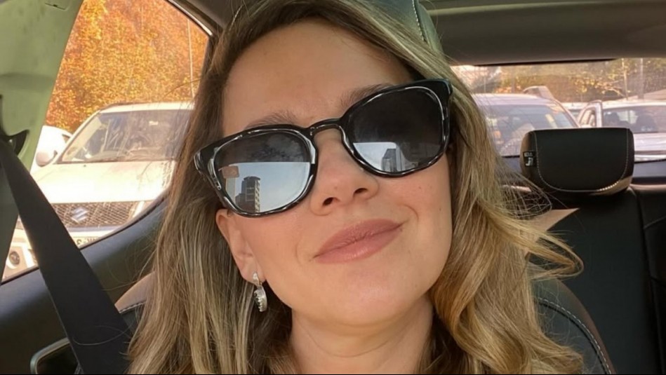 Peka Parra vuelve con su ex de hace casi 10 años: es un músico