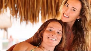 Angélica Castro y Laura de la Fuente inician su cruzada solidaria por África: Buscan ayudar a 10 mil personas