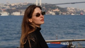 'Las vidas se empiezan a separar sin quererlo': Belén Soto sobre su alejamiento de Branko Bacovich