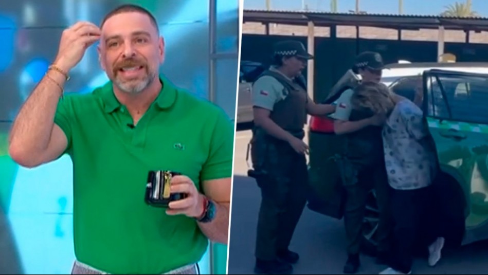 'Hay garantismo que raya la estupidez': La dura crítica de Neme por mujer que tenía 27 detenciones previas