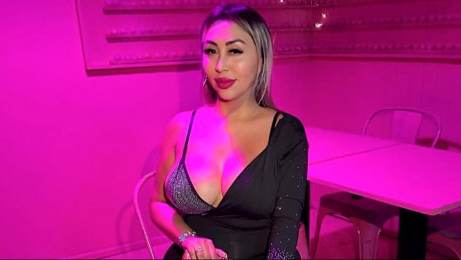 El drama que vive Naya Fácil: Explicó la razón por la que no ha podido rifar su millonaria casa