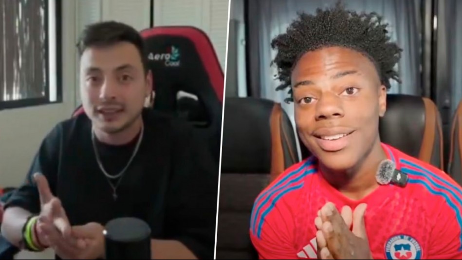 Pollo Castillo responde a las críticas por recorrido que hizo para Speed: 'Le ofrecimos de todo'