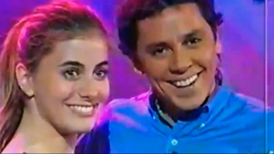 La divertida apuesta de ''piquitos' de Viñuela y Cata Palacios para marcar 52 puntos de rating en Mekano