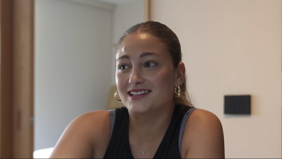 'Me encanta': Florencia Araneda confirma asistencia a la gala del Festival de Viña en Sangre, Sudor & Gala