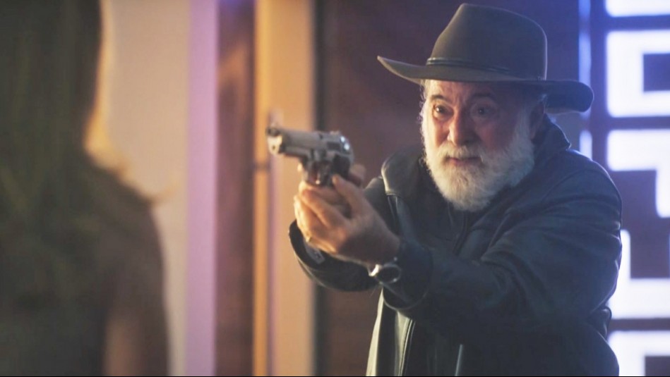 Tierra de Deseos - Capítulo 112