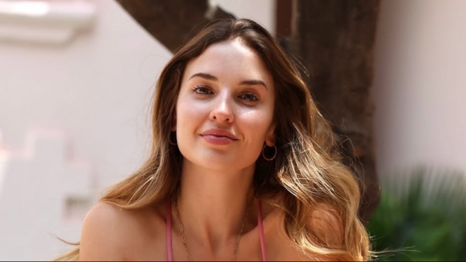 El amanecer de Belén Soto en un lujoso hotel de Oaxaca: Este es el valor del alojamiento