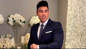 "Si te va mal...": Bruno Zaretti revela desconocido consejo de su mamá que lo impulsó a ser parte de Axé Bahía