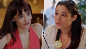 Betsabé le hará propuesta a Fernanda que podría revelar plan de Pelluco en avance de Nuevo Amores de Mercado