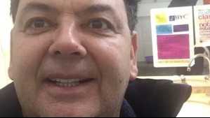 "Puedo quedar cojo para siempre...": El drama de Palta Meléndez tras permanecer más de 90 días en cama