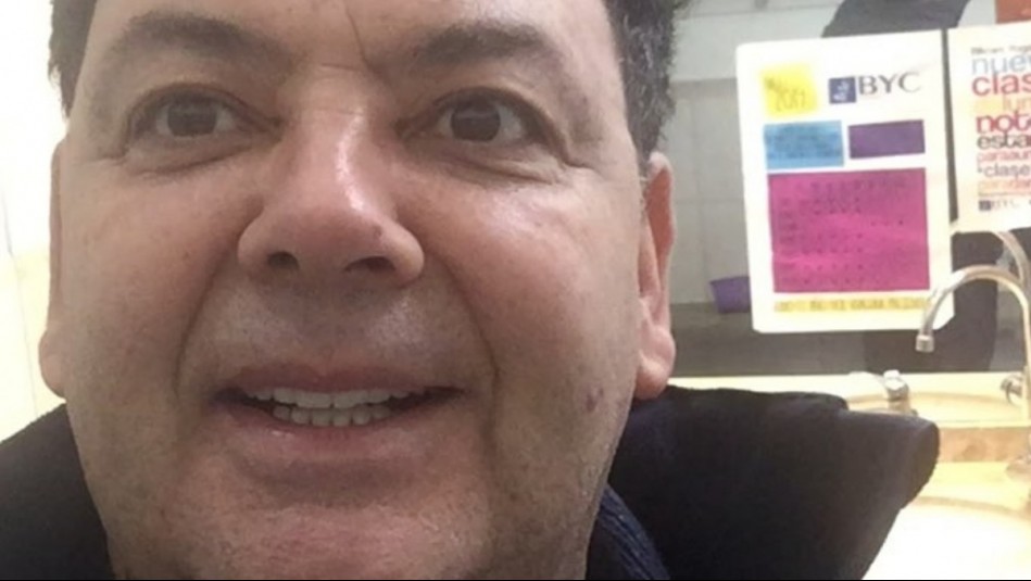 'Puedo quedar cojo para siempre...': El drama de Palta Meléndez tras permanecer más de 90 días en cama