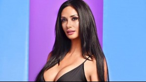 "Yo quedaba como la amante": Pamela Díaz confiesa que reconocido empresario la invitó a Brasil estando casado