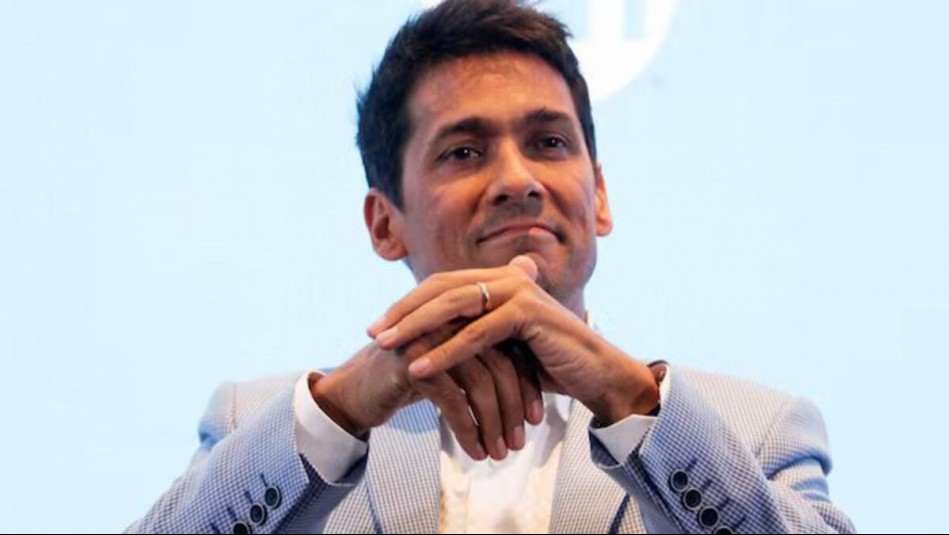 'No me puedo levantar': Rafa Araneda comparte sus problemas como 'abuelo primerizo'