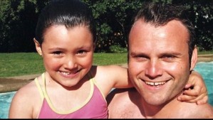 Cumplió 22 años: Hija de Roberto Bruce sorprende a redes sociales por su parecido con el fallecido periodista