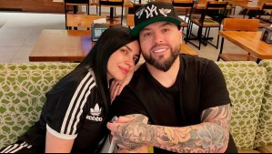 "Contigo lo encontré todo": Rigeo celebra el amor y se compromete con su novia de una especial manera