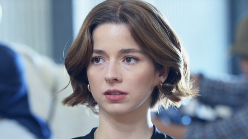 ¿Estará celosa? Alexandra verá a Tormento y Gaby muy cercanos en el capítulo 31 de Los Casablanca