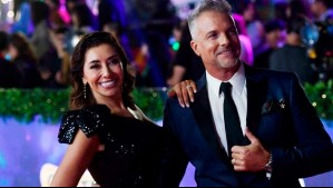 "Una mezcla de amor...": La emotiva reflexión de Carmen Gloria Arroyo tras comprometerse con Bernardo Borgeat