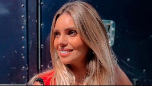 "Se ve casi igual": La fotografía de Faloon Larraguibel que generó comparaciones con Gala Caldirola