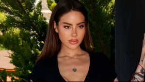 "Mala amiga jamás...": La contundente respuesta de Ignacia Michelson por enemistad con chica reality