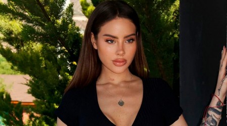 "Mala amiga jamás...": La contundente respuesta de Ignacia Michelson por enemistad con chica reality