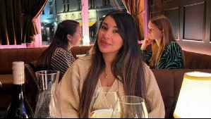 Natalia 'Arenita' Rodríguez revela cómo trabaja para lograr el amor propio y subir su autoestima