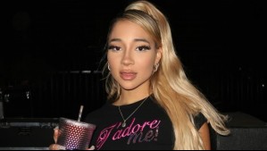 El gran paso en la vida personal de Princesa Alba que festejó con sus seguidores: "Al fin conch..."