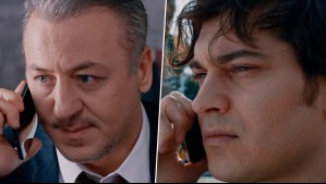 Avance de Medcezir: Yaman recibirá malas noticias sobre su caso