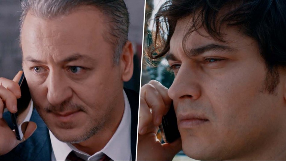 Avance de Medcezir: Yaman recibirá malas noticias sobre su caso