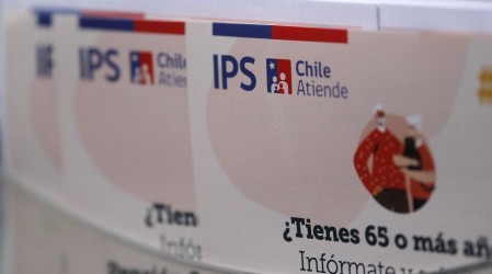 ¿En busca de dinero? Consulta con tu RUT si tienes bonos o pensiones del IPS por cobrar
