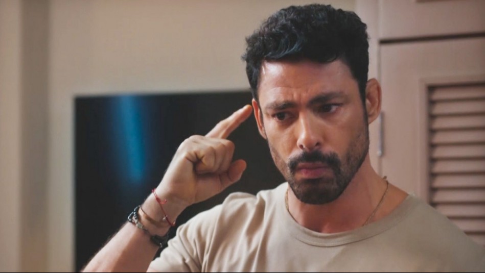 Tierra de Deseos - Capítulo 114