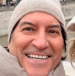 María Alberó e Iván Zamorano son padres de tres hijos.